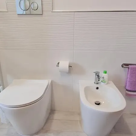 Casa Rusani Apartmán Cagliari