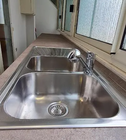 Apartmán Casa Rusani *