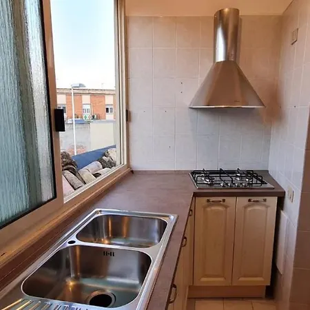 Casa Rusani * Cagliari
