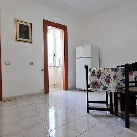Casa Rusani Apartment