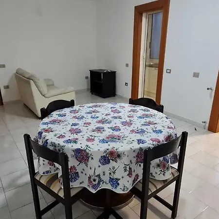 Apartmán Casa Rusani Cagliari