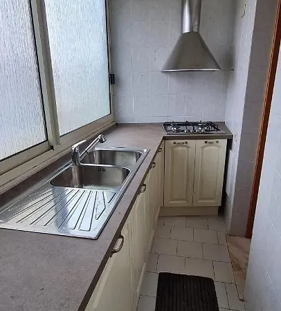 Casa Rusani 公寓 *