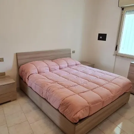Casa Rusani 公寓