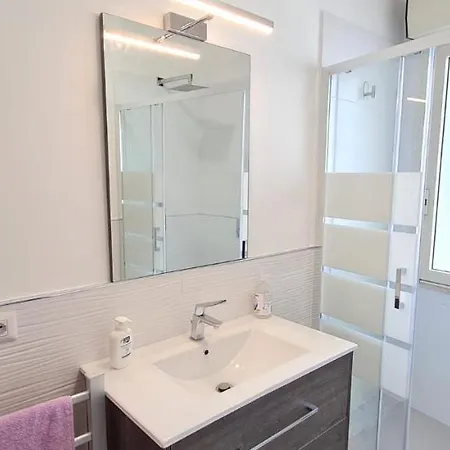 Casa Rusani Apartmán Cagliari